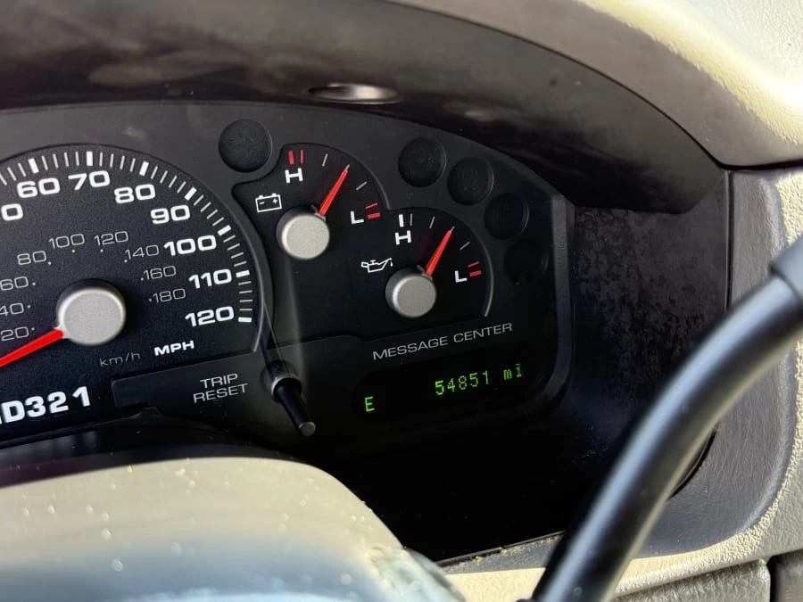 2005 Ford Explorer 3rd Gen - Image 9 of 13