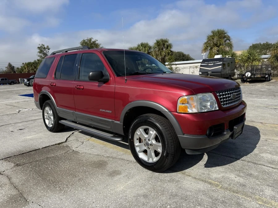 2005 Ford Explorer 3rd Gen - Image 6 of 13