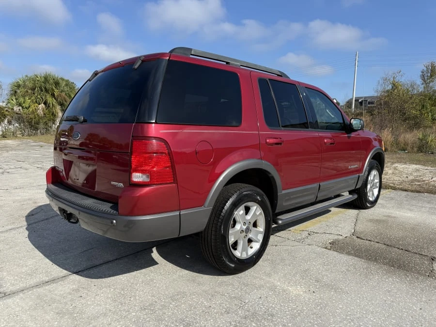 2005 Ford Explorer 3rd Gen - Image 3 of 13