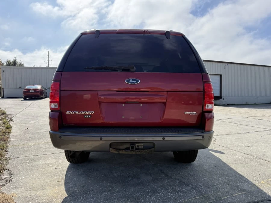 2005 Ford Explorer 3rd Gen - Image 4 of 13