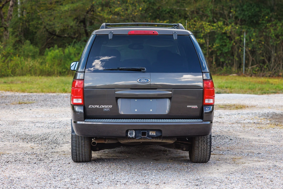 2005 Ford Explorer 3rd Gen - Image 7 of 31