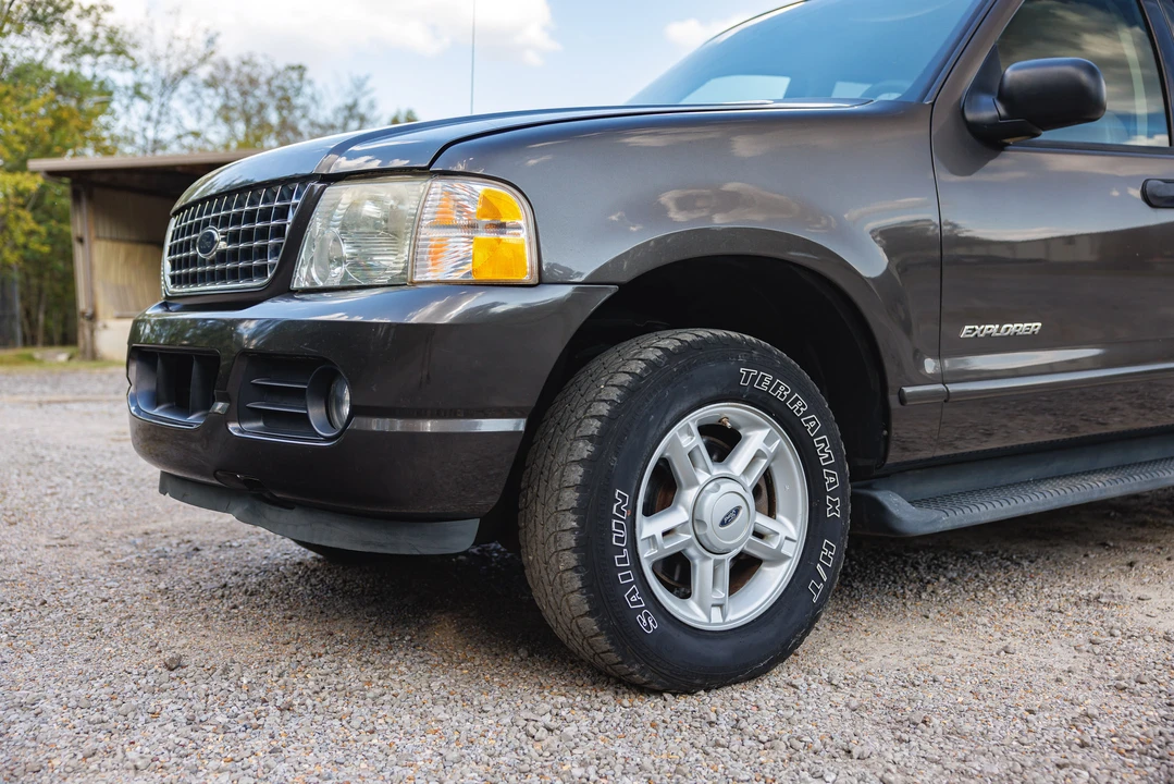 2005 Ford Explorer 3rd Gen - Image 22 of 31