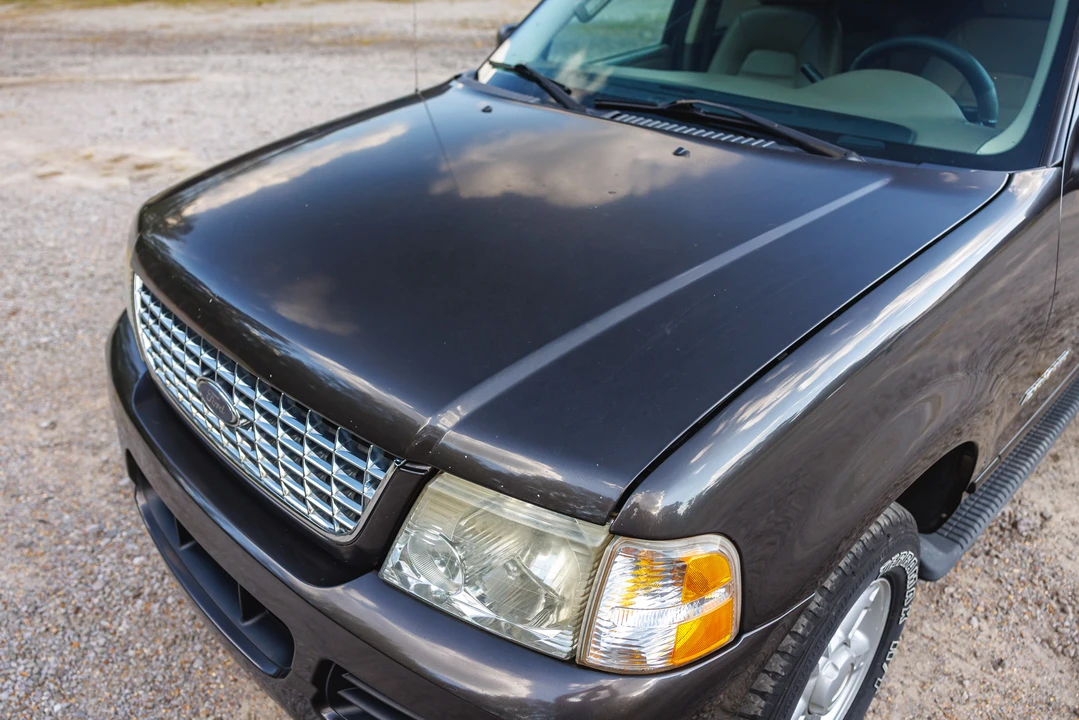 2005 Ford Explorer 3rd Gen - Image 20 of 31