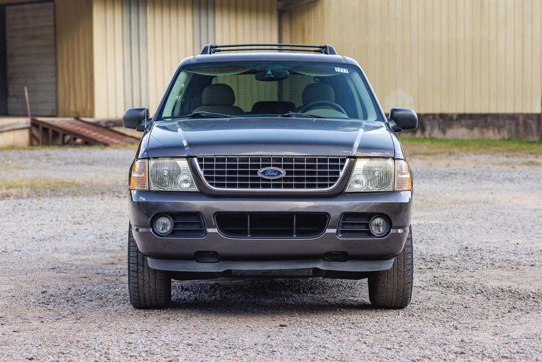 2005 Ford Explorer 3rd Gen - Image 11 of 31