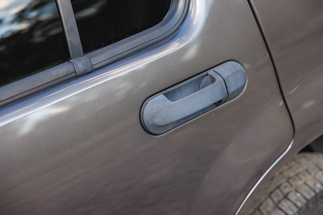 2005 Ford Explorer 3rd Gen - Image 30 of 31