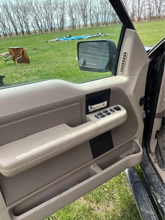2005 Ford F-150 11th Gen - Image 9 of 9