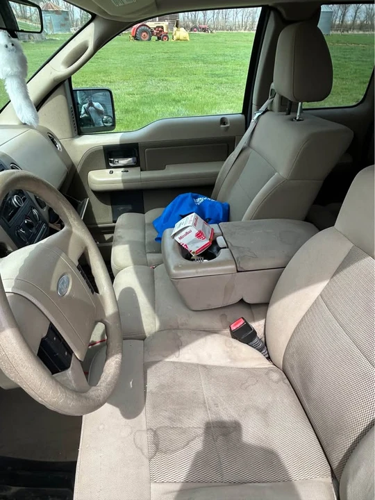 2005 Ford F-150 11th Gen - Image 7 of 9