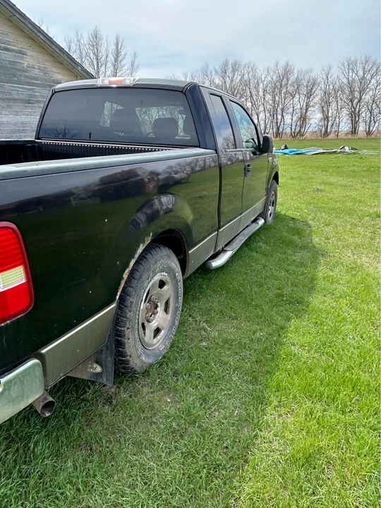 2005 Ford F-150 11th Gen - Image 3 of 9
