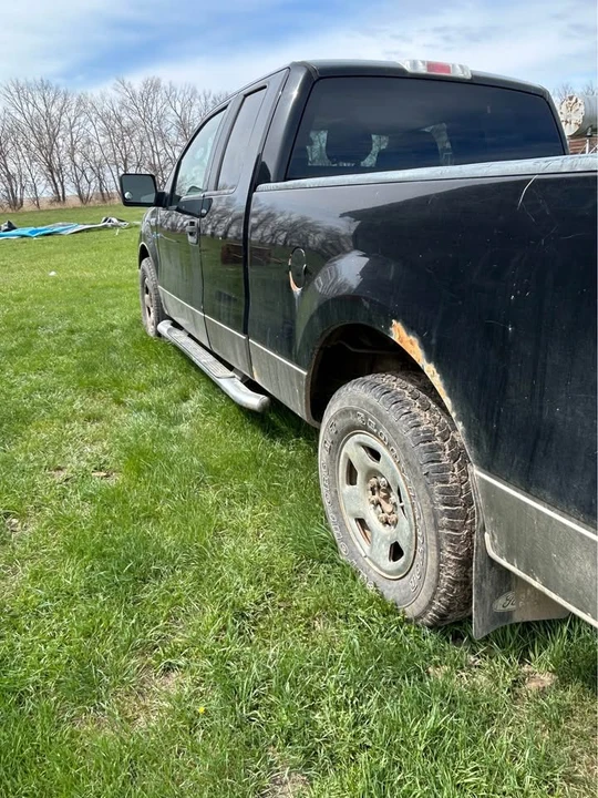2005 Ford F-150 11th Gen - Image 5 of 9