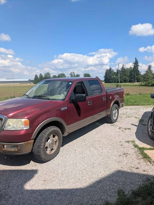 2005 Ford F-150 11th Gen - Image 3 of 3