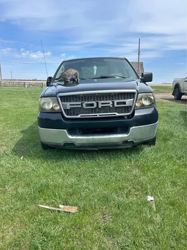 2005 Ford F-150