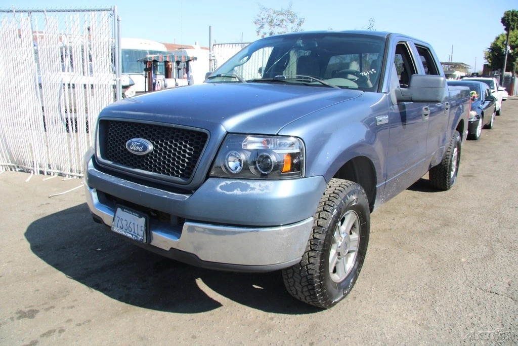 2005 Ford F-150 11th Gen - Image 2 of 21