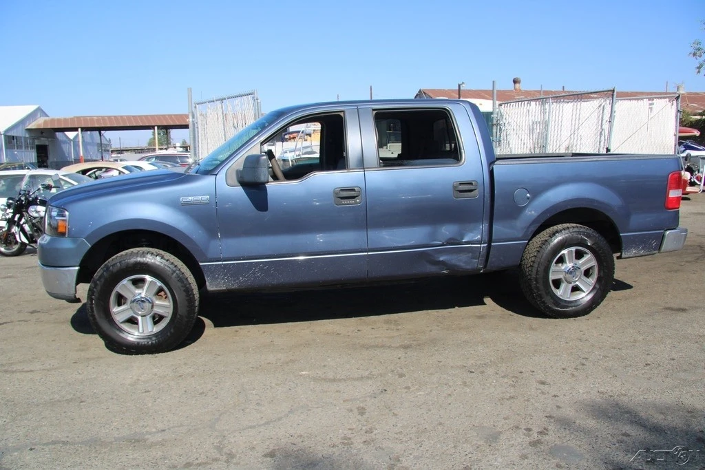 2005 Ford F-150 11th Gen - Image 3 of 21