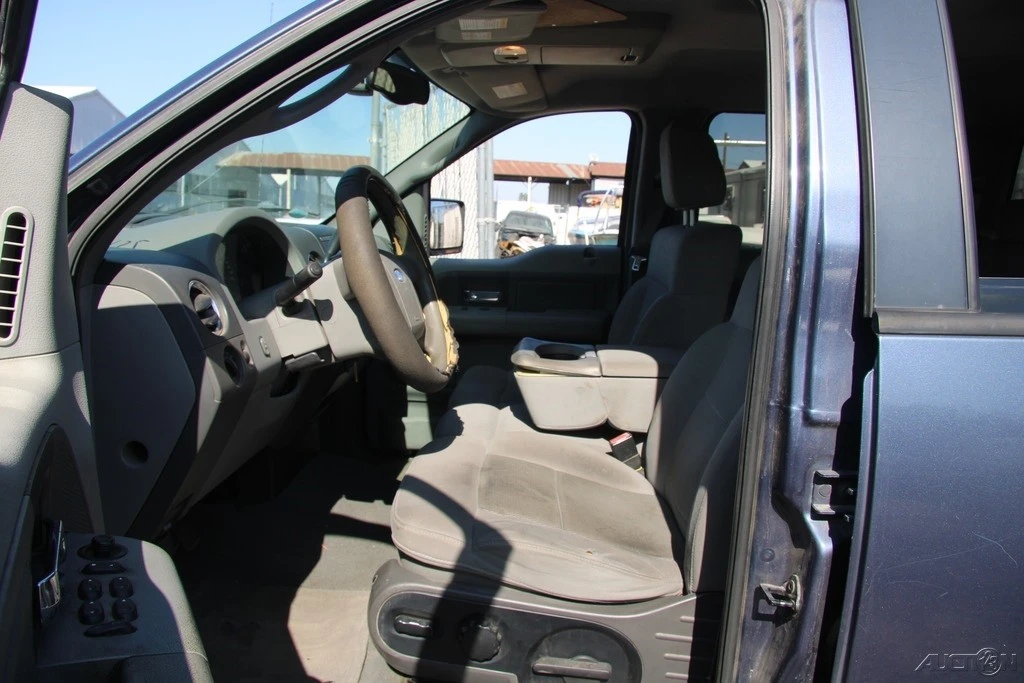 2005 Ford F-150 11th Gen - Image 11 of 21