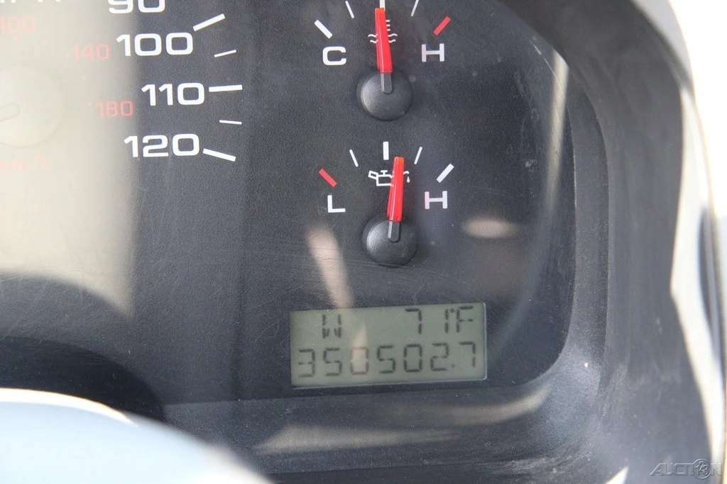 2005 Ford F-150 11th Gen - Image 14 of 21