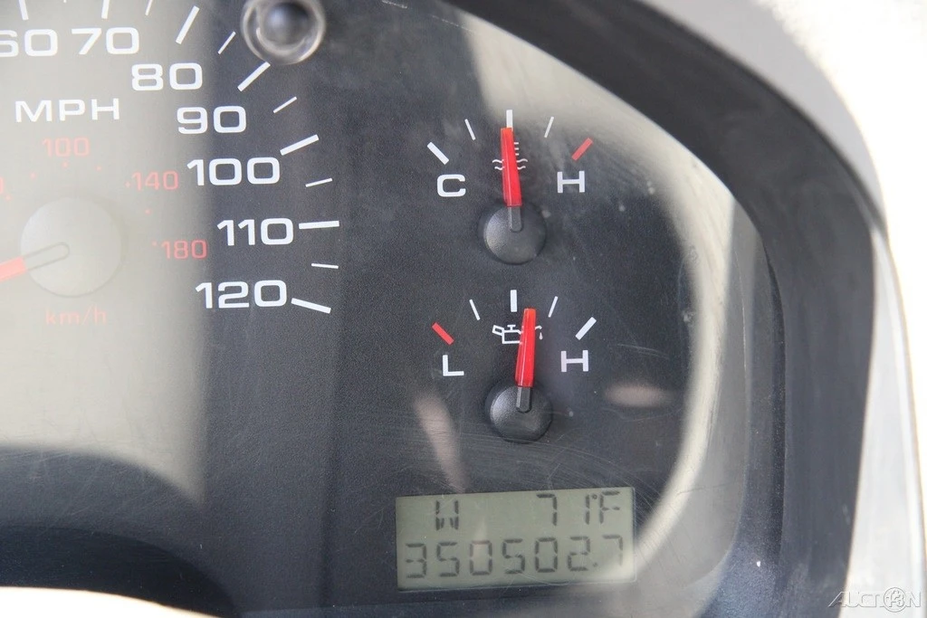 2005 Ford F-150 11th Gen - Image 15 of 21