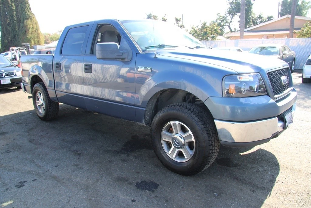 2005 Ford F-150 11th Gen - Image 7 of 21