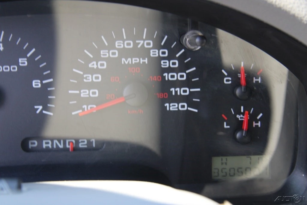 2005 Ford F-150 11th Gen - Image 13 of 21