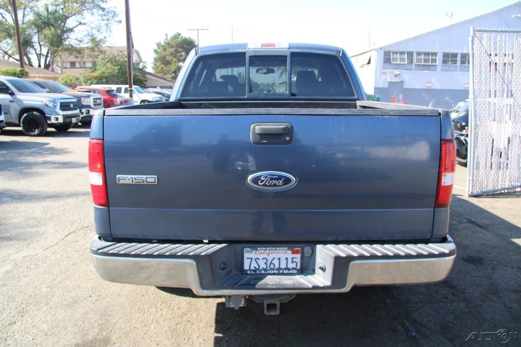 2005 Ford F-150 11th Gen - Image 5 of 21