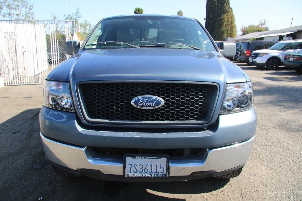2005 Ford F-150 11th Gen - Image 9 of 21