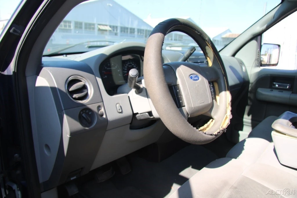 2005 Ford F-150 11th Gen - Image 12 of 21