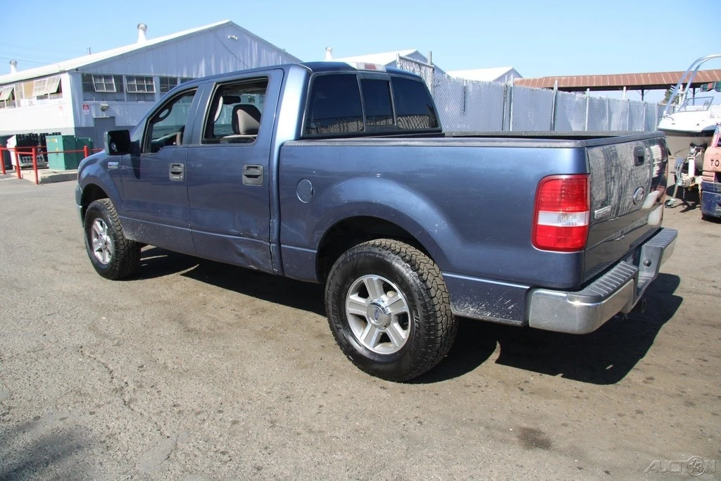 2005 Ford F-150 11th Gen - Image 4 of 21