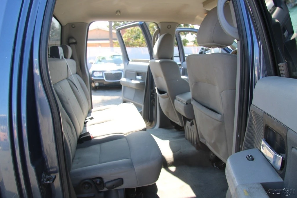 2005 Ford F-150 11th Gen - Image 21 of 21