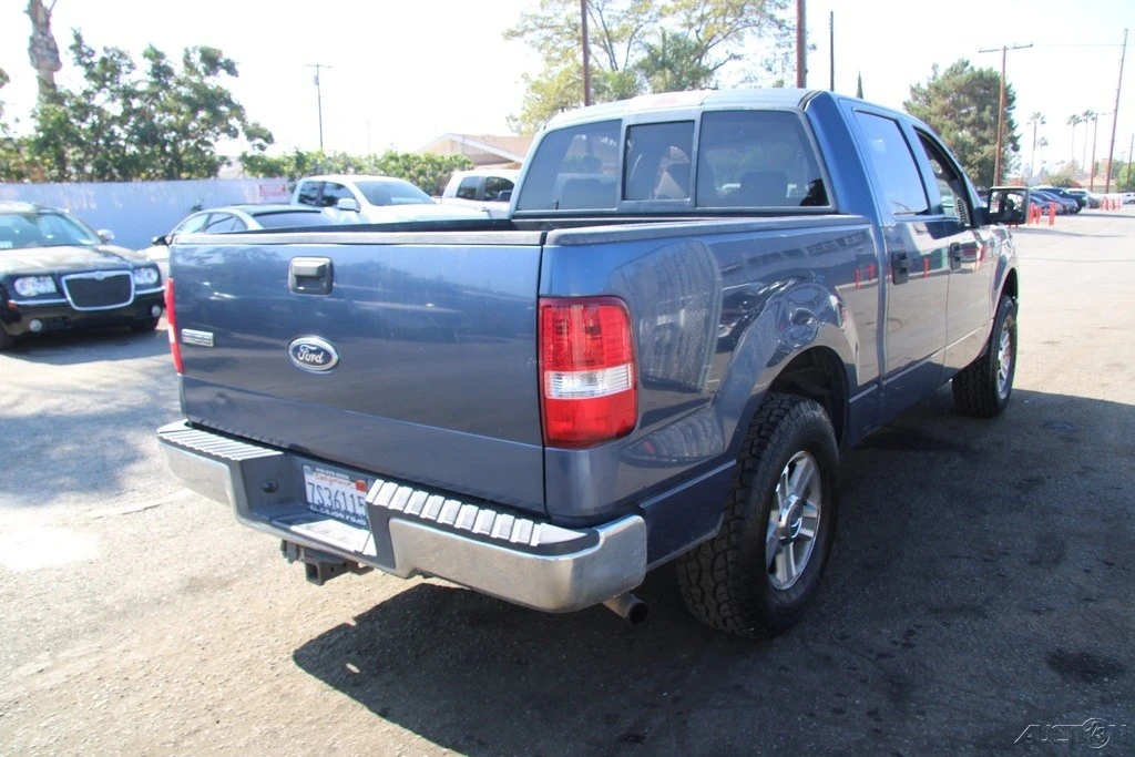 2005 Ford F-150 11th Gen - Image 6 of 21