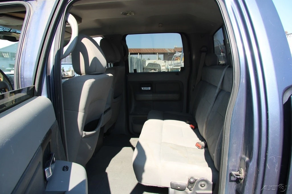 2005 Ford F-150 11th Gen - Image 18 of 21