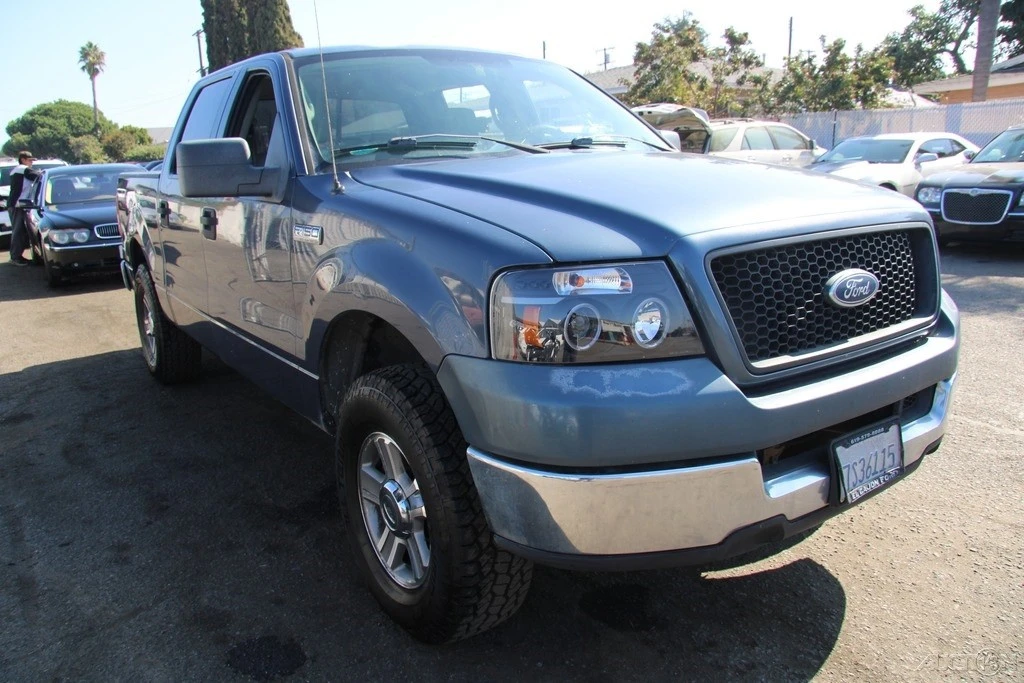 2005 Ford F-150 11th Gen - Image 8 of 21