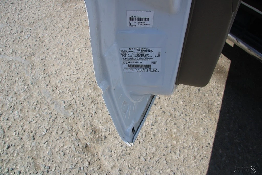 2005 Ford F-150 11th Gen - Image 13 of 21