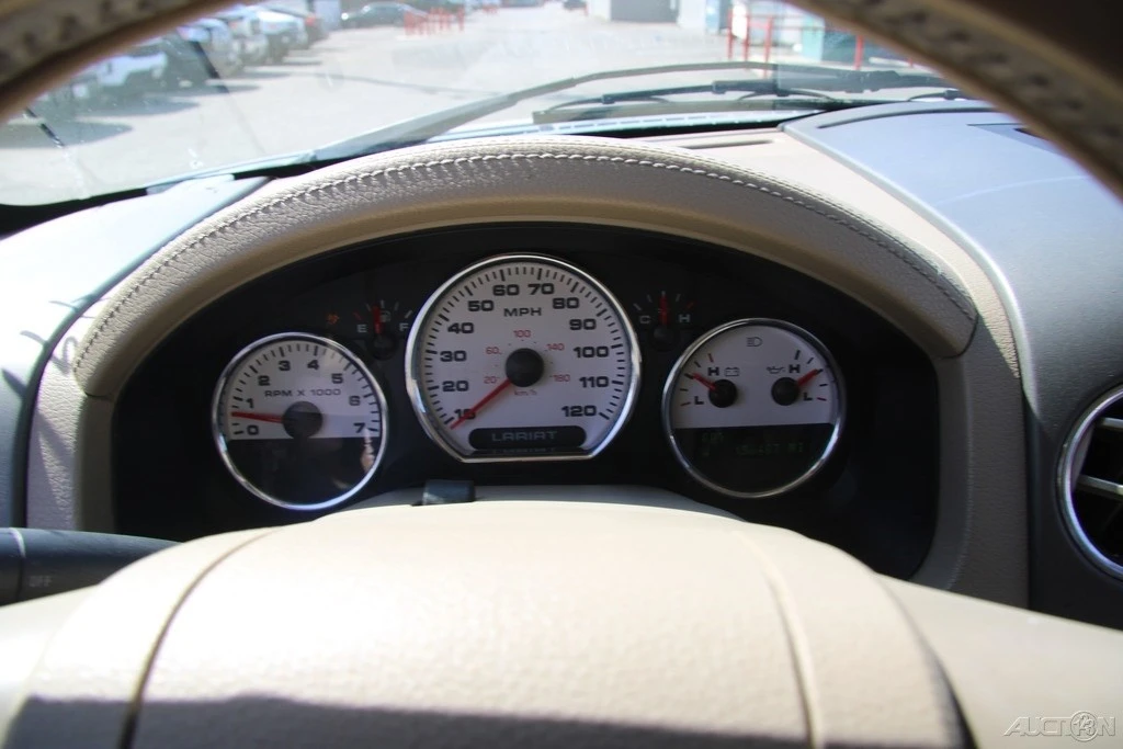 2005 Ford F-150 11th Gen - Image 17 of 21