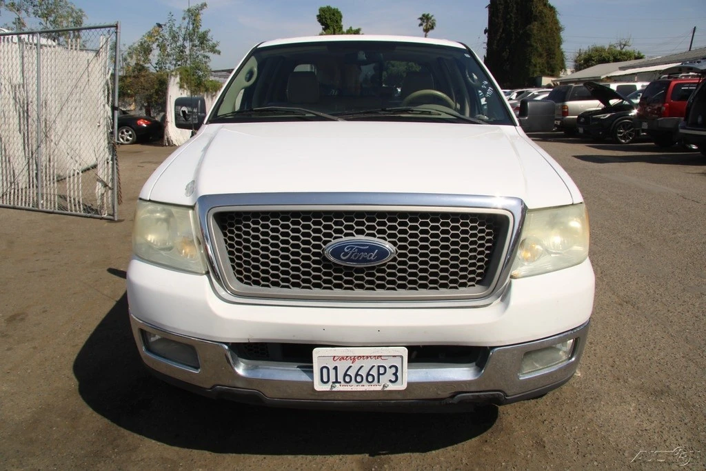 2005 Ford F-150 11th Gen - Image 11 of 21