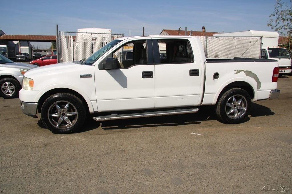 2005 Ford F-150 11th Gen - Image 3 of 21