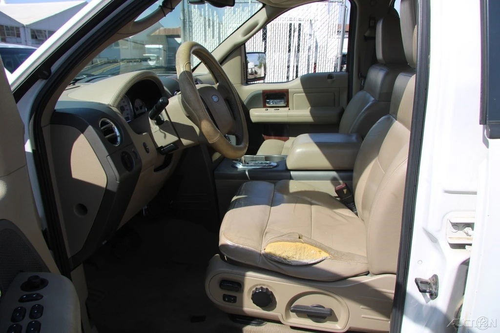 2005 Ford F-150 11th Gen - Image 15 of 21