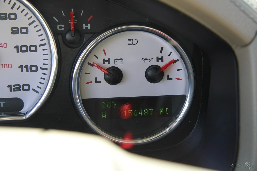 2005 Ford F-150 11th Gen - Image 18 of 21