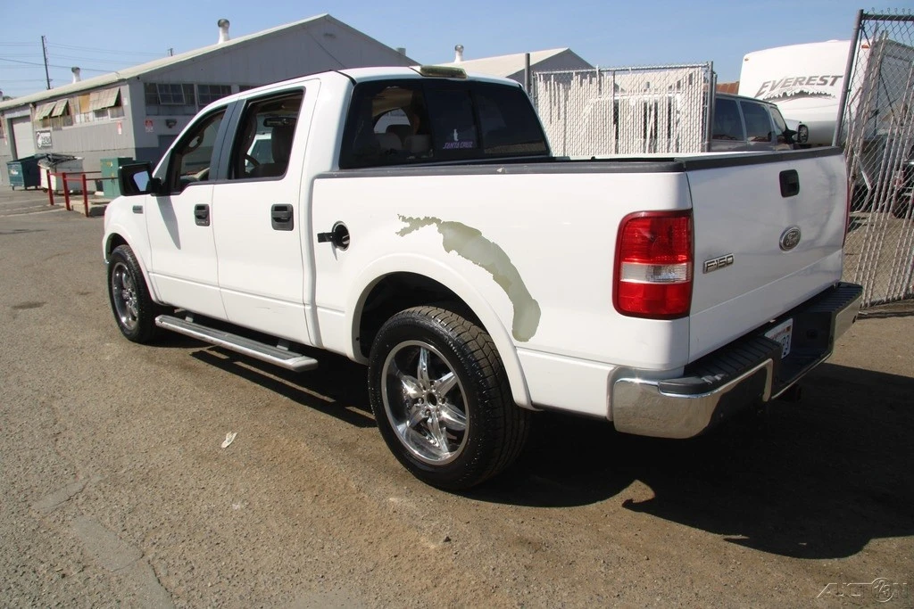 2005 Ford F-150 11th Gen - Image 5 of 21