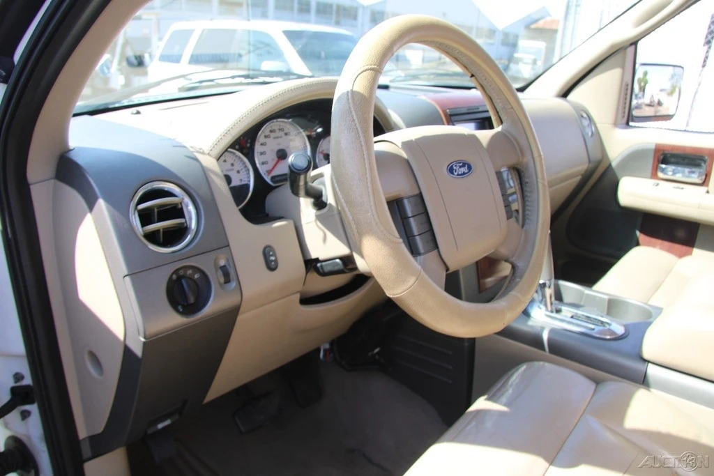 2005 Ford F-150 11th Gen - Image 16 of 21