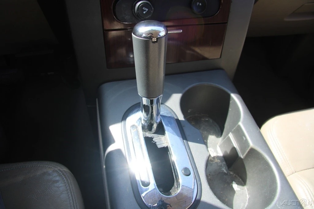 2005 Ford F-150 11th Gen - Image 20 of 21