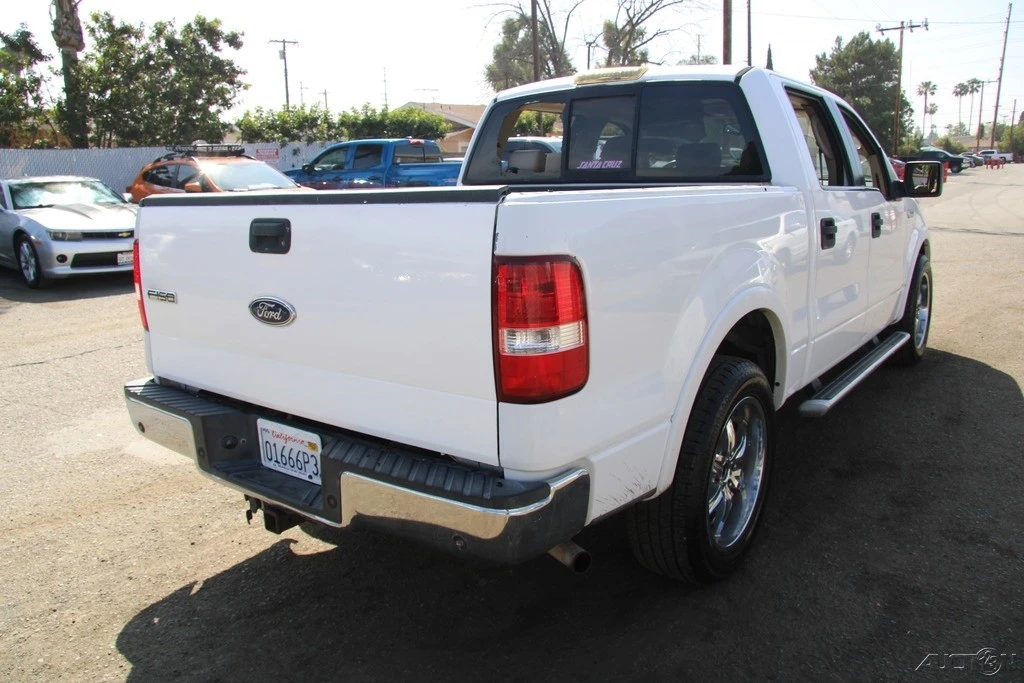 2005 Ford F-150 11th Gen - Image 7 of 21