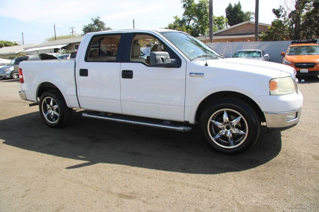 2005 Ford F-150 11th Gen - Image 9 of 21