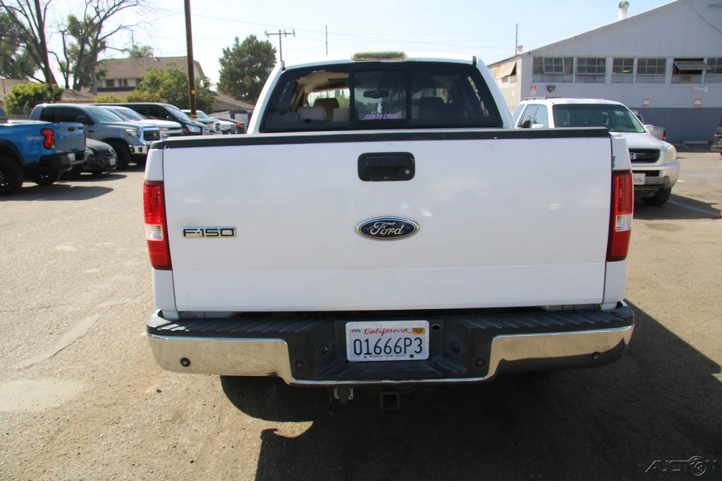 2005 Ford F-150 11th Gen - Image 6 of 21