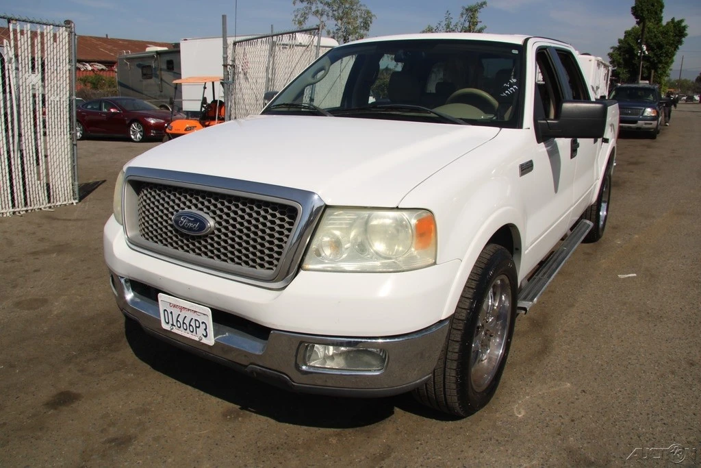 2005 Ford F-150 11th Gen - Image 2 of 21