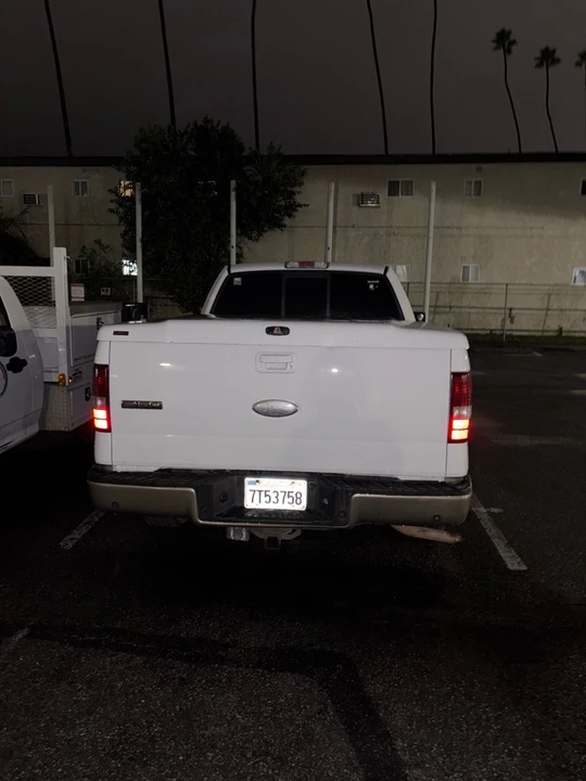 2005 Ford F-150 11th Gen - Image 9 of 12