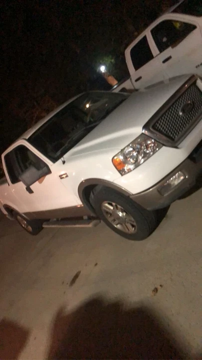 2005 Ford F-150 11th Gen - Image 12 of 12