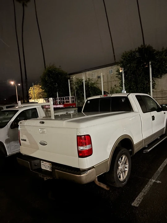 2005 Ford F-150 11th Gen - Image 8 of 12
