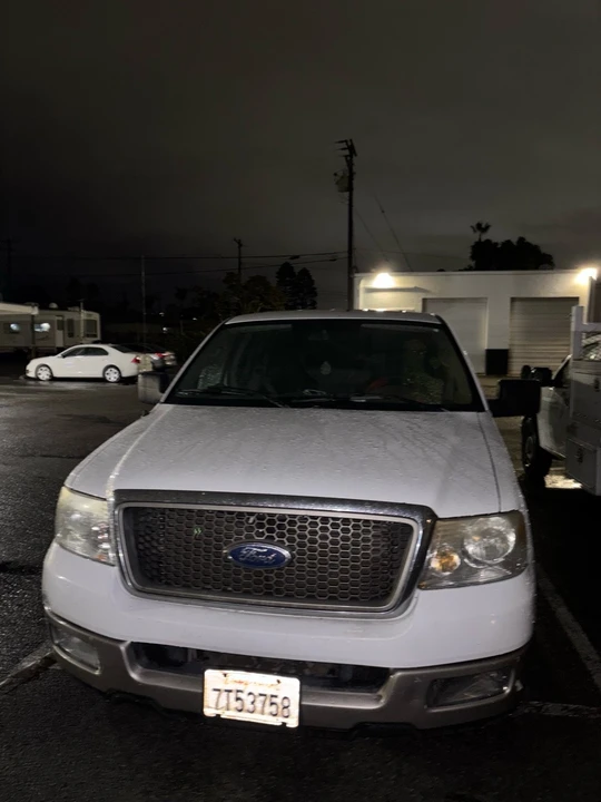 2005 Ford F-150 11th Gen - Image 11 of 12