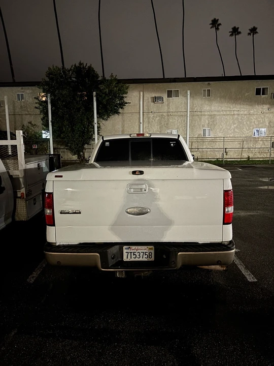 2005 Ford F-150 11th Gen - Image 7 of 12