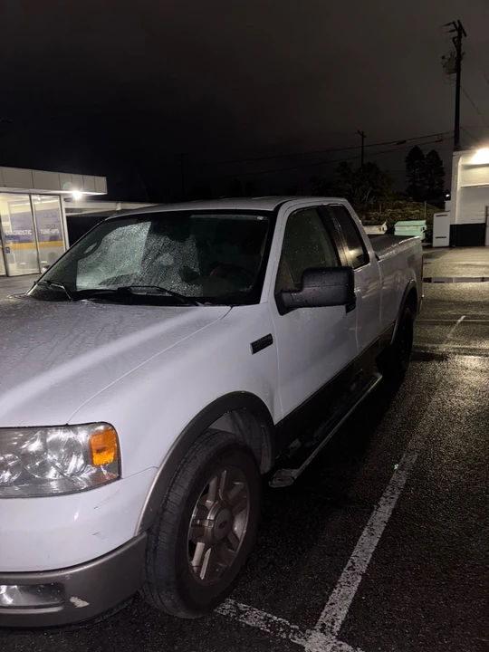 2005 Ford F-150 11th Gen - Image 4 of 12