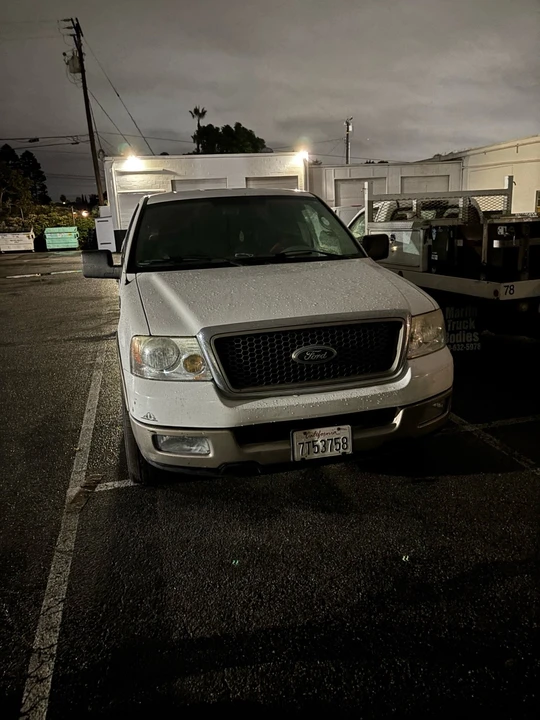 2005 Ford F-150 11th Gen - Image 10 of 12